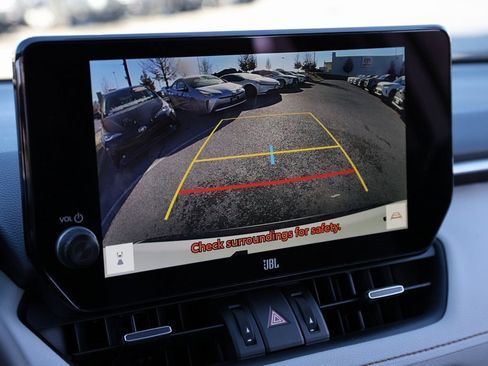 Certified 2025 Toyota RAV4 XLE Premium image 27