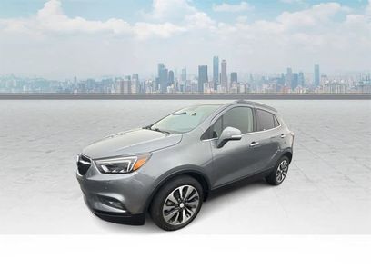 Used 2019 Buick Encore Essence w/ Safety Package II