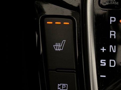Used 2024 Kia Seltos S AWD/4WD image 19