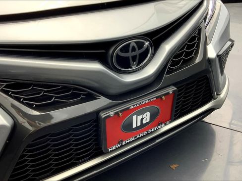 Used 2023 Toyota Camry XSE w/ Cold Weather Package image 31