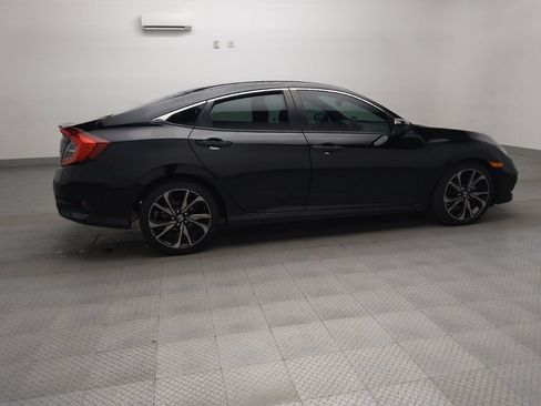 Used 2021 Honda Civic Sport image 10