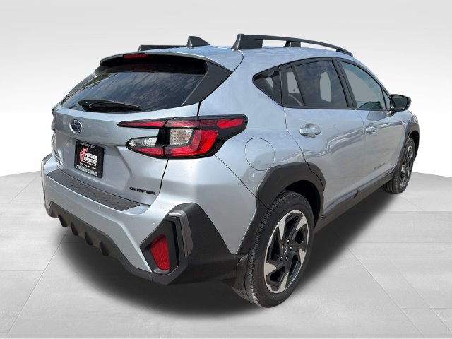 New 2026 Subaru Crosstrek 2.5i Limited AWD/4WD image 7