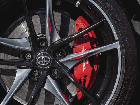 Used 2022 Toyota Supra image 9