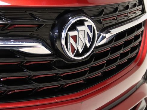 Used 2023 Buick Encore GX Select w/ Sport Touring Package image 26