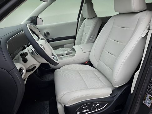 New 2026 Hyundai Palisade Calligraphy AWD/4WD image 13
