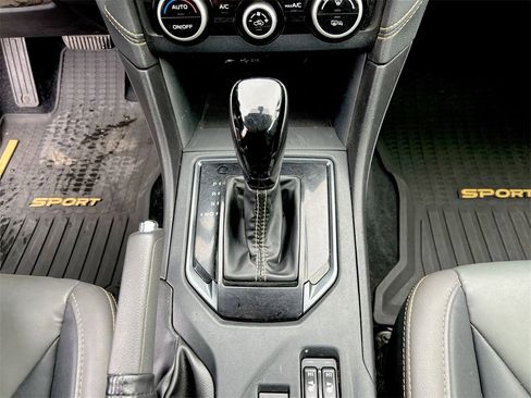 Used 2022 Subaru Crosstrek 2.5i Sport image 14