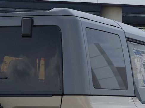 New 2026 Ford Bronco Big Bend AWD/4WD image 25