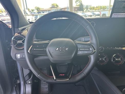 Certified 2025 Chevrolet Blazer EV RS image 33