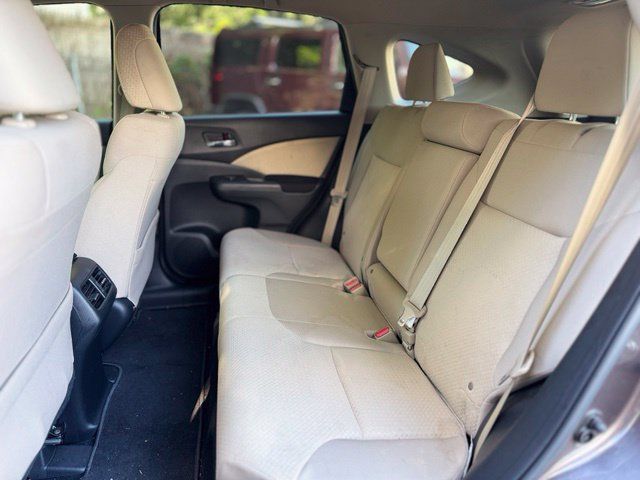 Used 2016 Honda CR-V EX image 25