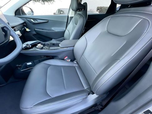 New 2025 Kia EV6 Wind image 15