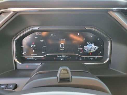 Used 2025 GMC Sierra 1500 Denali w/ Technology Package image 19