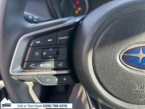 Used 2024 Subaru Outback 2.5i image 20