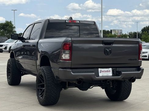Used 2023 RAM 1500 Lone Star AWD/4WD image 4