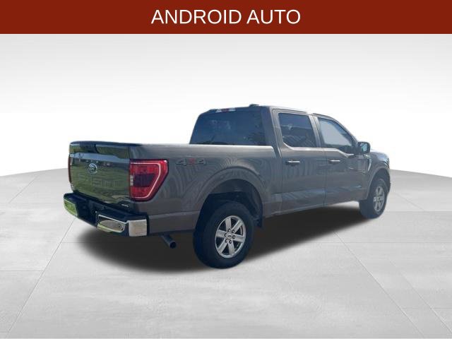 Used 2023 Ford F150 XLT AWD/4WD image 7