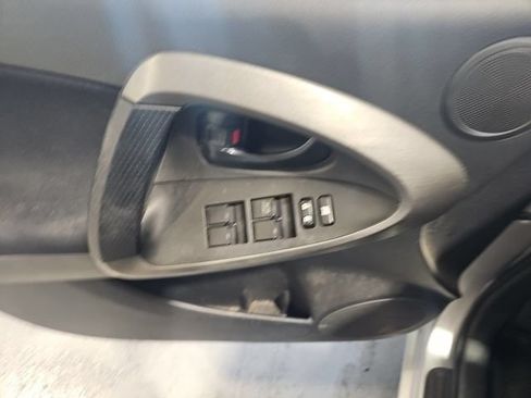 Used 2010 Toyota RAV4 Sport AWD/4WD image 11