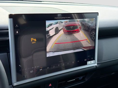 New 2026 MAZDA CX-5 2.5 S w/ Premium Package image 34