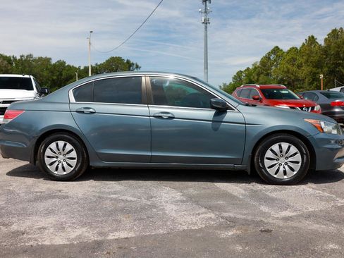 Used 2012 Honda Accord LX image 13
