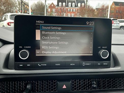 Used 2023 Honda CR-V EX image 24