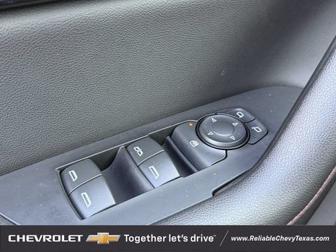 Used 2025 Chevrolet Blazer RS w/ Driver Confidence II Package AWD/4WD image 29