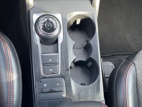 Used 2024 Ford Escape ST-Line image 20