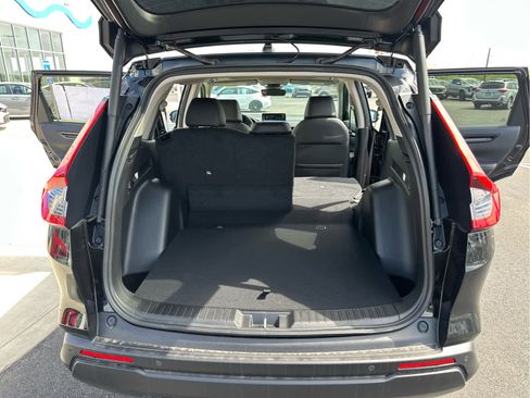 New 2026 Honda CR-V EX-L image 50