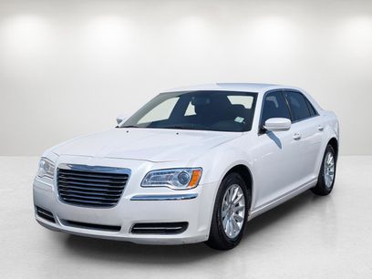 Used 2013 Chrysler 300