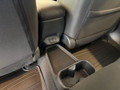 Certified 2024 Nissan Leaf SV Plus FWD image 22