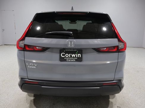 Used 2024 Honda CR-V EX-L image 4