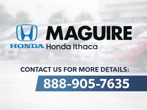 New 2026 Honda Odyssey EX-L image 9