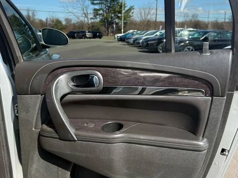 Used 2015 Buick Enclave Premium w/ Experience Buick Package image 18