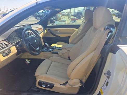 Used 2018 BMW 430i Convertible image 4
