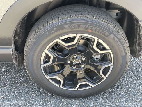 New 2026 Ford Bronco Sport Outer Banks AWD/4WD image 9