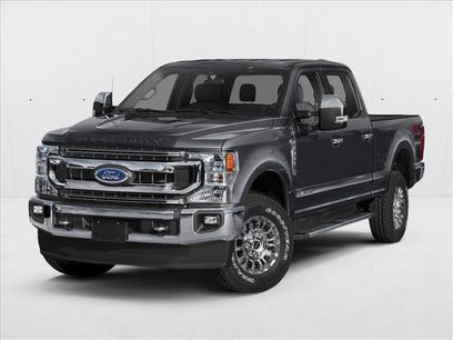 Used 2021 Ford F250 XLT