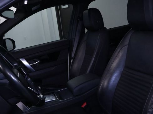Used 2021 Land Rover Discovery Sport S image 13