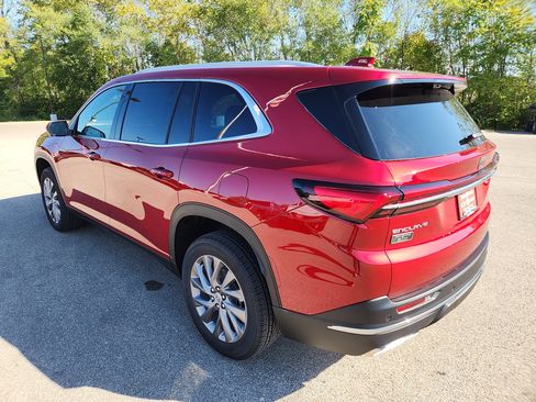 New 2026 Buick Enclave Preferred w/ Power Package image 7