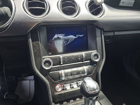 Used 2019 Ford Mustang Coupe w/ Equipment Group 101A RWD image 15