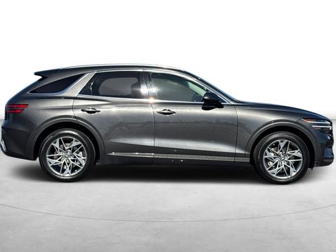 Used 2025 Genesis GV70 2.5T AWD/4WD image 7
