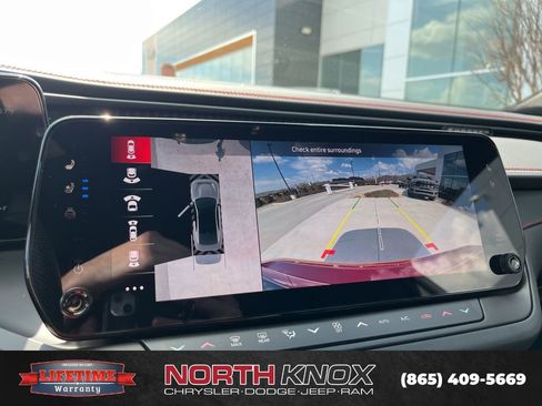 New 2026 Dodge Charger Scat Pack image 15