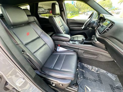 Used 2026 Dodge Durango GT AWD/4WD image 30