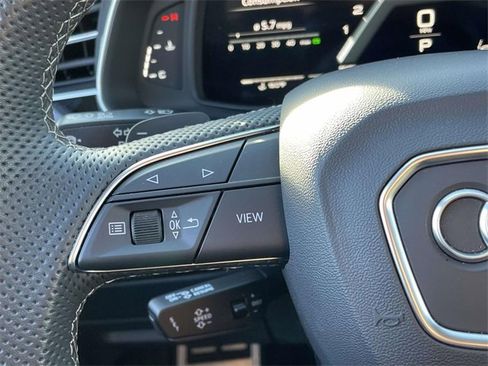 Used 2024 Audi SQ7 Premium Plus image 27