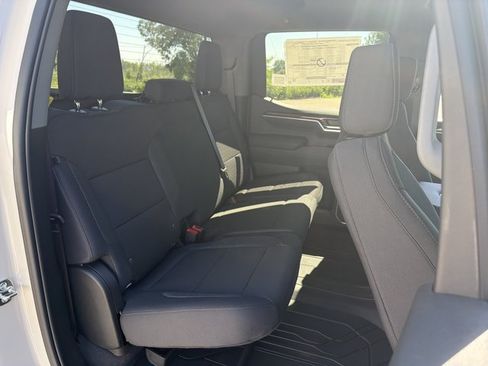 New 2026 Chevrolet Silverado 1500 RST w/ RST Select Package AWD/4WD image 26
