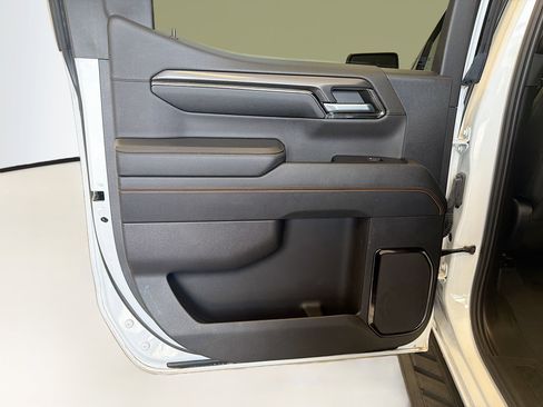 Used 2023 GMC Sierra 1500 AT4 w/ AT4 Premium Package image 27