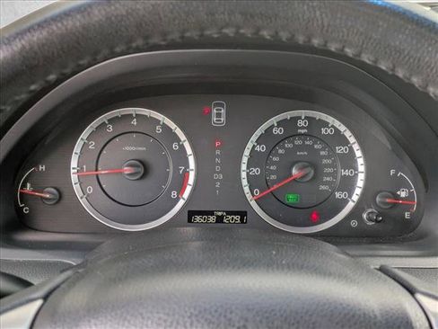 Used 2010 Honda Accord EX-L image 11
