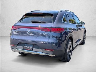 New 2026 Mercedes-Benz EQE 320 4MATIC SUV video 2