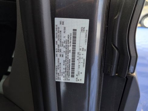 Used 2024 Ford Transit 350 XL RWD image 12