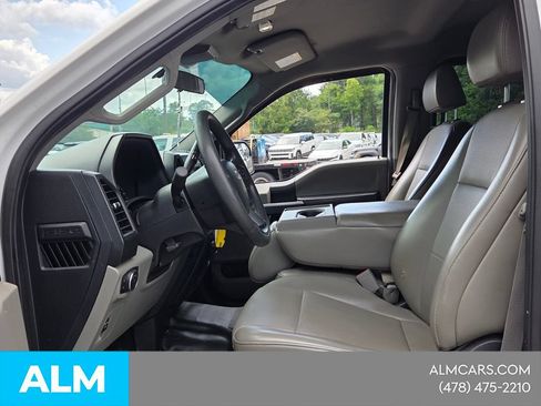 Used 2020 Ford F150 XL w/ Equipment Group 101A Mid AWD/4WD image 5