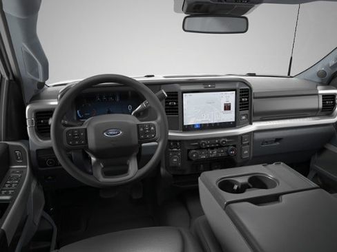 New 2026 Ford F350 XLT w/ XLT Premium Package AWD/4WD image 44