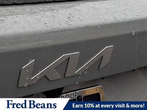 New 2026 Kia Sorento S w/ S Panoramic Sunroof Package image 20