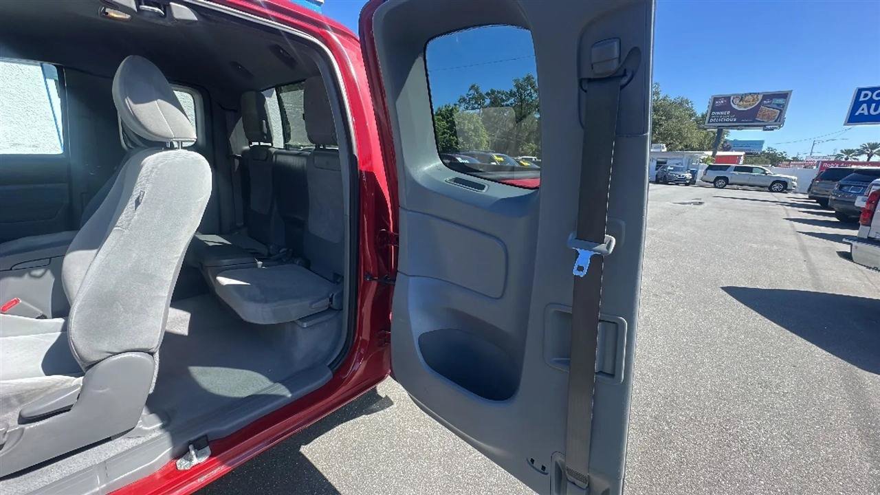 Used 2010 Toyota Tacoma PreRunner RWD image 24
