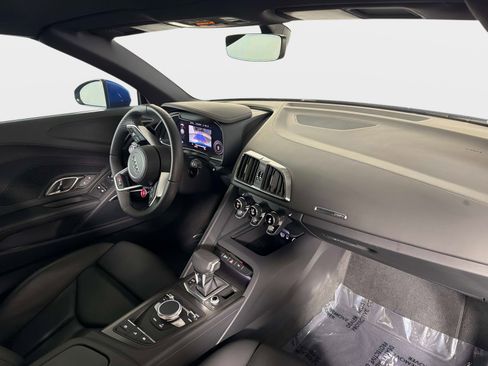 Used 2023 Audi R8 V10 performance image 27